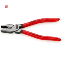 KNIPEX / 02 01 200 / KNIPEX Kraft-Kombizange / 4003773039679