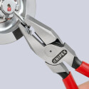 KNIPEX / 02 01 200 SB / KNIPEX Kraft-Kombizange / 4003773010524