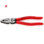 KNIPEX / 02 01 200 SB / KNIPEX Kraft-Kombizange / 4003773010524