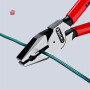 KNIPEX / 02 01 200 SB / KNIPEX Kraft-Kombizange / 4003773010524