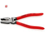 KNIPEX / 02 01 200 SB / KNIPEX Kraft-Kombizange / 4003773010524