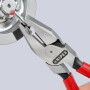 KNIPEX / 02 01 225 / KNIPEX Kraft-Kombizange / 4003773013198