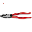 KNIPEX / 02 01 225 SB / KNIPEX Kraft-Kombizange / 4003773010548