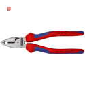 KNIPEX / 02 02 180 SB / KNIPEX Kraft-Kombizange / 4003773010517