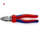 KNIPEX / 02 02 200 / KNIPEX Kraft-Kombizange / 4003773034902