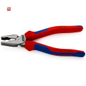 KNIPEX / 02 02 200 / KNIPEX Kraft-Kombizange / 4003773034902