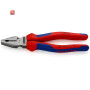 KNIPEX / 02 02 200 SB / KNIPEX Kraft-Kombizange / 4003773010531
