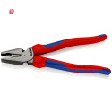 KNIPEX / 02 02 225 SB / KNIPEX Kraft-Kombizange / 4003773010555