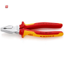 KNIPEX / 02 06 200 SB / KNIPEX Kraft-Kombizange / 4003773029496