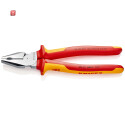 KNIPEX / 02 06 225 / KNIPEX Kraft-Kombizange / 4003773010036