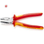 KNIPEX / 02 06 225 / KNIPEX Kraft-Kombizange / 4003773010036
