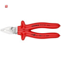 KNIPEX / 02 07 200 / KNIPEX Kraft-Kombizange / 4003773022299