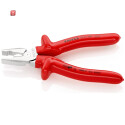 KNIPEX / 02 07 200 / KNIPEX Kraft-Kombizange / 4003773022299