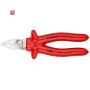 KNIPEX / 02 07 200 / KNIPEX Kraft-Kombizange / 4003773022299
