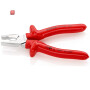KNIPEX / 02 07 200 / KNIPEX Kraft-Kombizange / 4003773022299