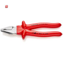 KNIPEX / 02 07 225 / KNIPEX Kraft-Kombizange / 4003773022305