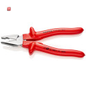 KNIPEX / 02 07 225 / KNIPEX Kraft-Kombizange / 4003773022305