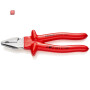 KNIPEX / 02 07 225 / KNIPEX Kraft-Kombizange / 4003773022305