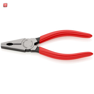 KNIPEX / 03 01 140 EAN / KNIPEX Kombizange / 4003773039723