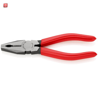 KNIPEX / 03 01 160 SB / KNIPEX Kombizange / 4003773010586