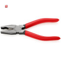 KNIPEX / 03 01 160 SB / KNIPEX Kombizange / 4003773010586