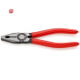 KNIPEX / 03 01 180 EAN / KNIPEX Kombizange / 4003773021919