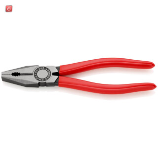 KNIPEX / 03 01 200 EAN / KNIPEX Kombizange / 4003773033851