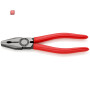 KNIPEX / 03 01 200 SB / KNIPEX Kombizange / 4003773010678