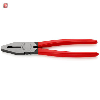 KNIPEX / 03 01 250 / KNIPEX Kombizange / 4003773015222