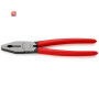 KNIPEX / 03 01 250 EAN / KNIPEX Kombizange / 4003773041153