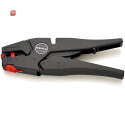 KNIPEX / 12 40 200 / KNIPEX Selbsteinstellende...