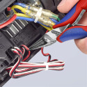 KNIPEX / 35 32 115 / KNIPEX Elektronik-Greifzange / 4003773035121
