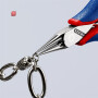 KNIPEX / 35 32 115 / KNIPEX Elektronik-Greifzange / 4003773035121