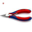 KNIPEX / 35 32 115 SB / KNIPEX Elektronik-Greifzange /...