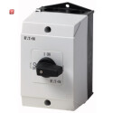 EATON / 207081 / EIN-AUS-Schalter, T0, 20 A, Aufbau, 2...
