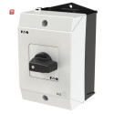 EATON / 207102 / Umschalter, T0, 20 A, Aufbau, 2...