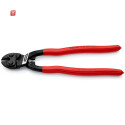 KNIPEX / 71 01 250 SB / KNIPEX CoBolt® Kompakt-Bolzenschneider / 4003773079651