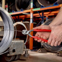 KNIPEX / 71 01 250 SB / KNIPEX CoBolt® Kompakt-Bolzenschneider / 4003773079651