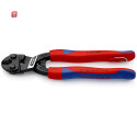 KNIPEX / 71 02 200 T / KNIPEX CoBolt® mit Befestigungsöse / 4003773080046
