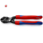 KNIPEX / 71 02 200 T / KNIPEX CoBolt® mit Befestigungsöse / 4003773080046