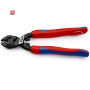 KNIPEX / 71 02 200 T / KNIPEX CoBolt® mit Befestigungsöse / 4003773080046