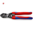 KNIPEX / 71 12 200 / KNIPEX CoBolt® Kompakt-Bolzenschneider / 4003773066859