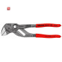KNIPEX / 86 01 180 / KNIPEX Zangenschlüssel / 4003773084273