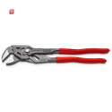 KNIPEX / 86 01 250 SB / KNIPEX Zangenschlüssel /...