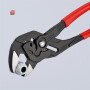 KNIPEX / 86 01 300 / KNIPEX Zangenschlüssel / 4003773084662