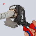 KNIPEX / 86 02 180 SB / KNIPEX Zangenschlüssel / 4003773084310