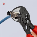 KNIPEX / 86 02 180 SB / KNIPEX Zangenschlüssel / 4003773084310