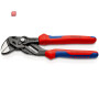 KNIPEX / 86 02 180 SB / KNIPEX Zangenschlüssel / 4003773084310