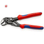 KNIPEX / 86 02 180 SB / KNIPEX Zangenschlüssel / 4003773084310