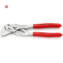 KNIPEX / 86 03 150 SB / KNIPEX Zangenschluessel / 4003773070009